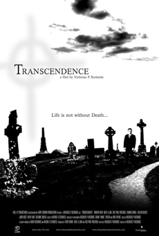 Transcendence - Life is not without Death