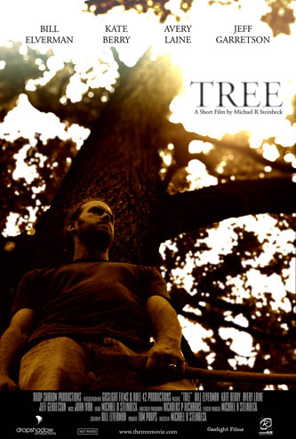 TREE - a short film by Michael R Steinbeck